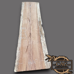 Hickory Slabs