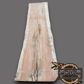Hickory Slabs