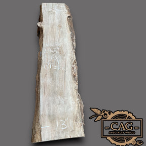 Ambrosia Maple Slabs