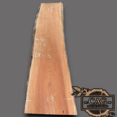 Cherry Slabs