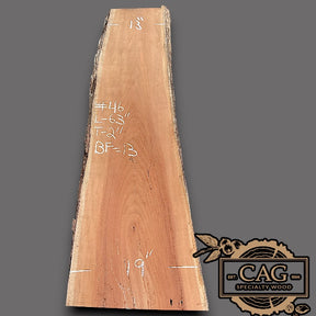 Cherry Slabs