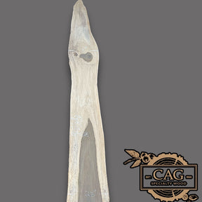 Poplar Slabs