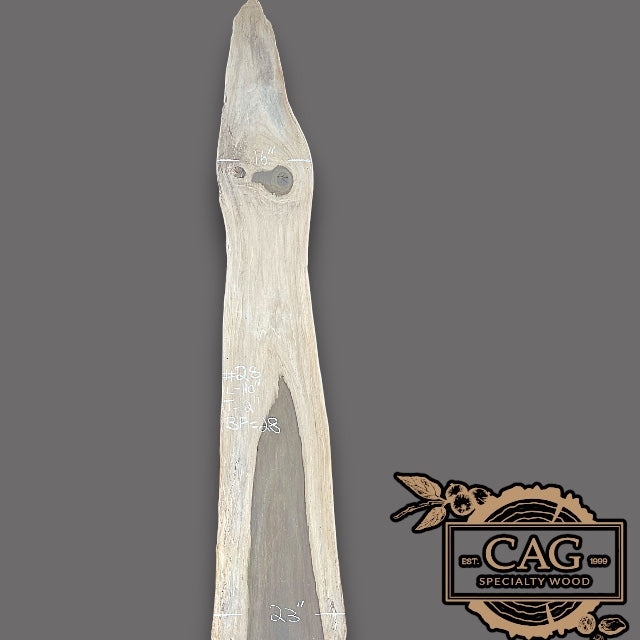 Poplar Slabs