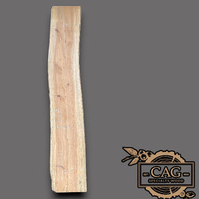 River Birch Slabs