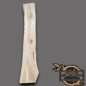 Red Oak Slabs