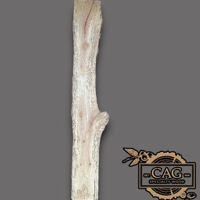 Red Oak Slabs