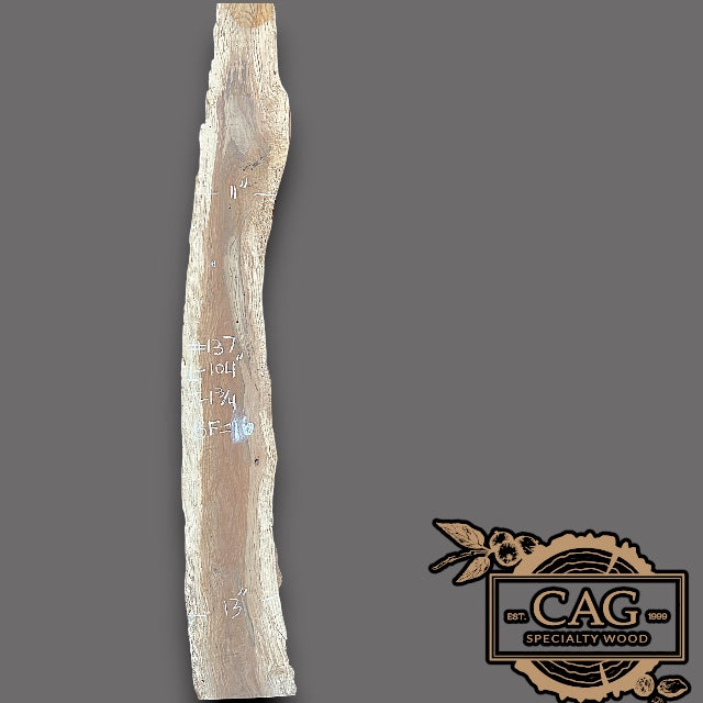 White Oak Slabs #101-200
