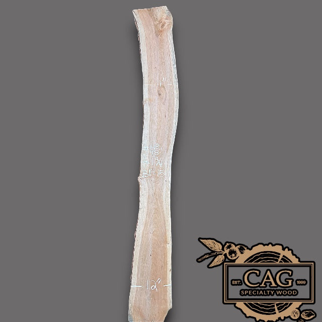 Cherry Slabs