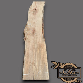 Sycamore Slabs