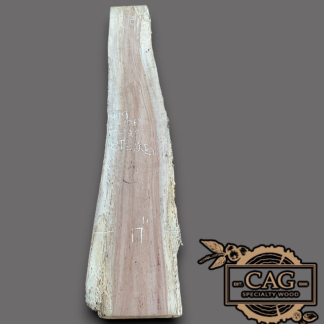 River Birch Slabs