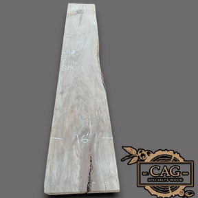 Ambrosia Maple Slabs