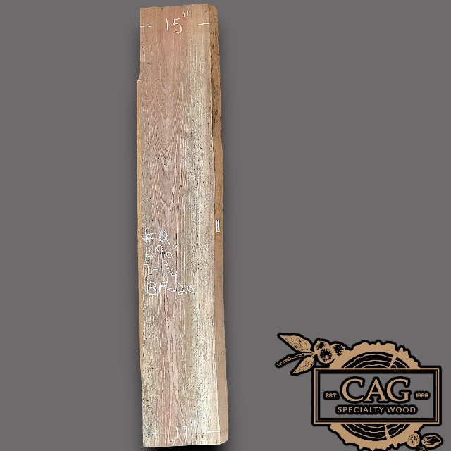 Exotic Slabs