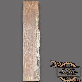 Exotic Slabs