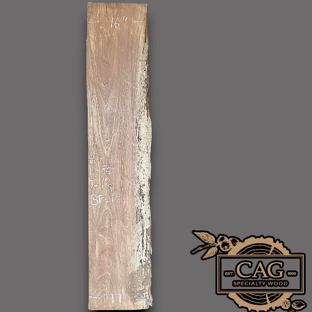 Exotic Slabs