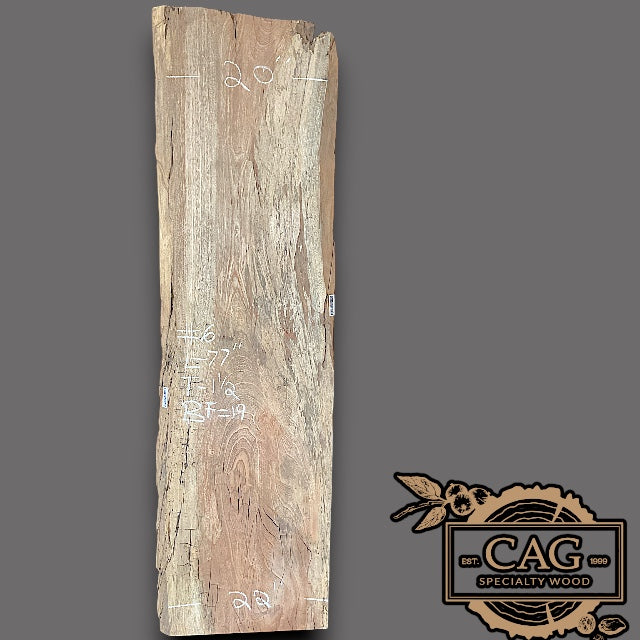 Exotic Slabs