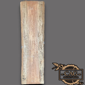 Exotic Slabs