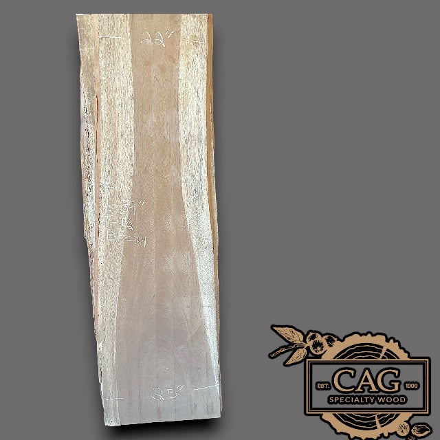 Exotic Slabs