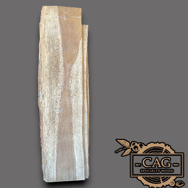 Exotic Slabs