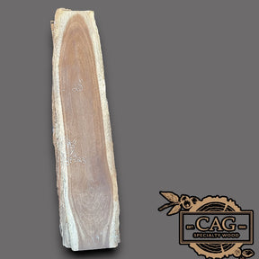 Exotic Slabs