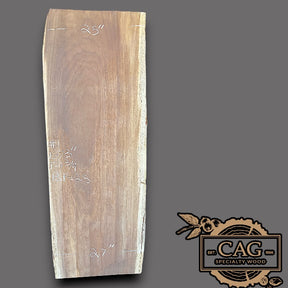 Exotic Slabs