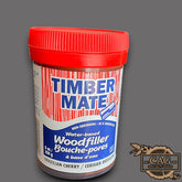 Timber Mate (Water Base) Wood Filler