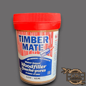 Timber Mate (Water Base) Wood Filler