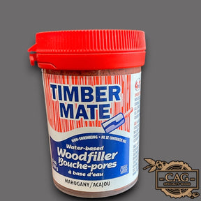 Timber Mate (Water Base) Wood Filler