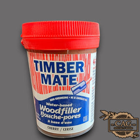 Timber Mate (Water Base) Wood Filler