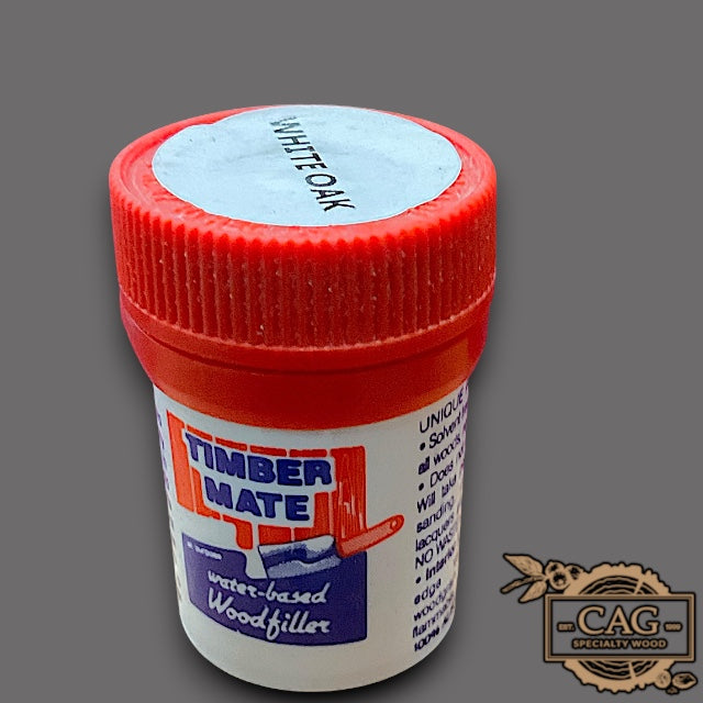 Timber Mate Wood Filler (Samples)