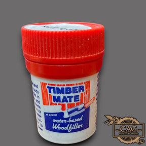 Timber Mate Wood Filler (Samples)
