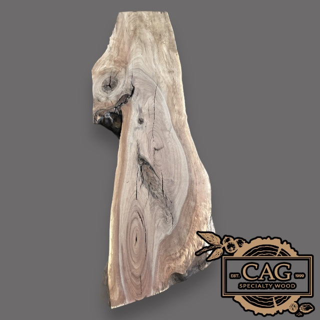 Walnut Slabs 8/4- 1-100