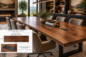 Library Reading Tables