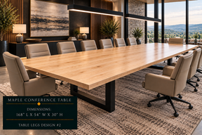 CONFERENCE TABLES