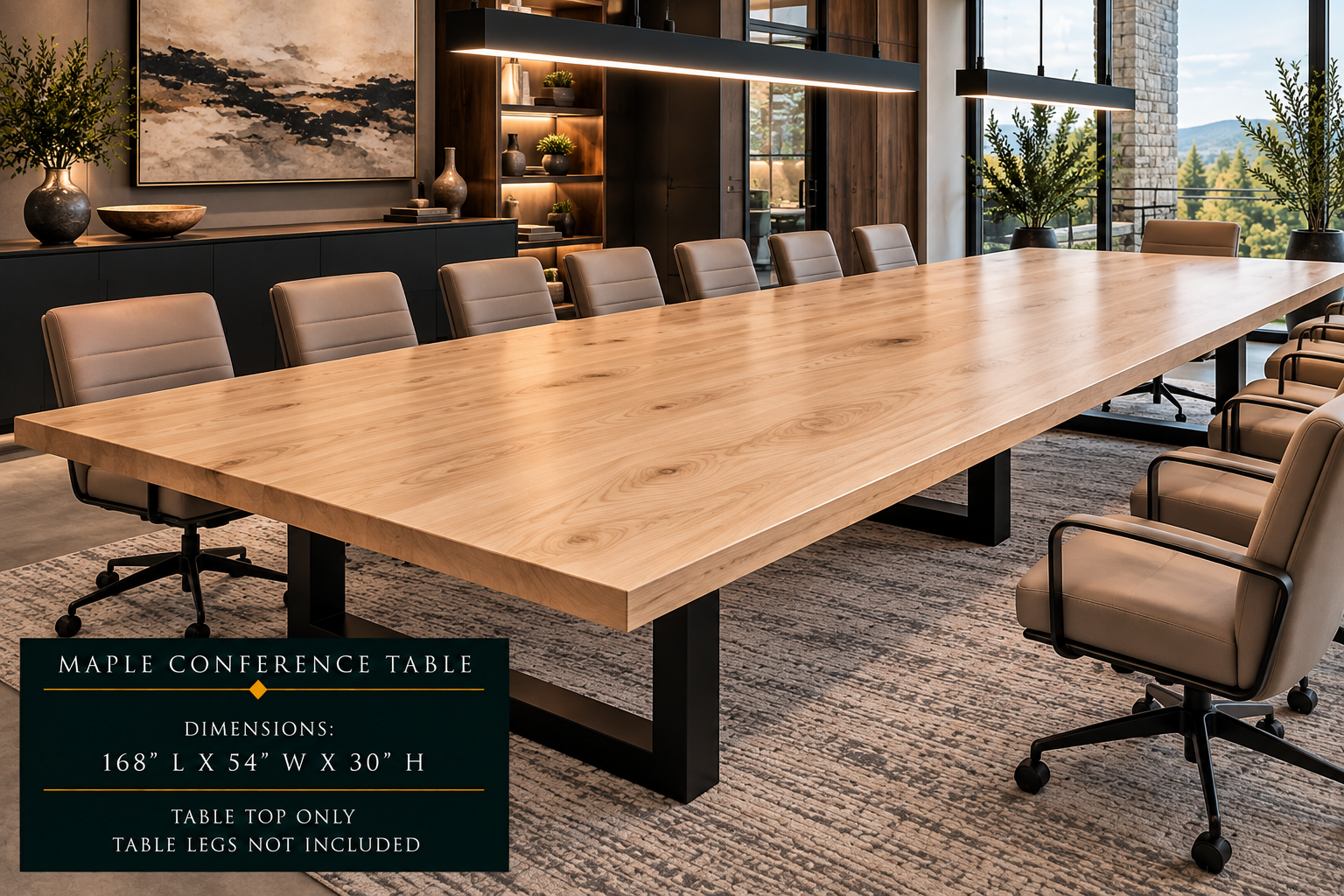 CONFERENCE TABLES