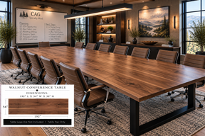 CONFERENCE TABLES