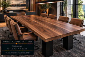 CONFERENCE TABLES