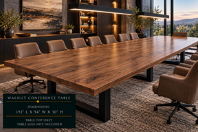 CONFERENCE TABLES