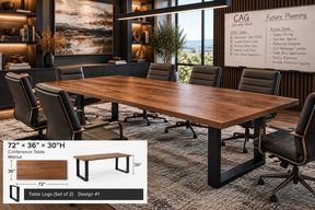 CONFERENCE TABLES
