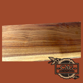 Canarywood 4/4 and 8/4