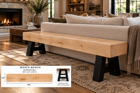 Benches