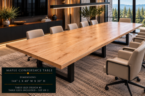CONFERENCE TABLES
