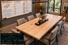 TRAINING/CLASSROOM TABLES