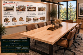 TRAINING/CLASSROOM TABLES