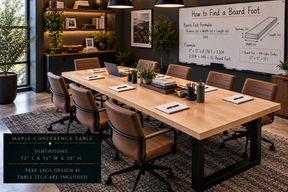 TRAINING/CLASSROOM TABLES