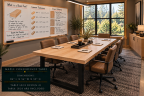 TRAINING/CLASSROOM TABLES
