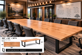 CONFERENCE TABLES
