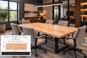 CONFERENCE TABLES