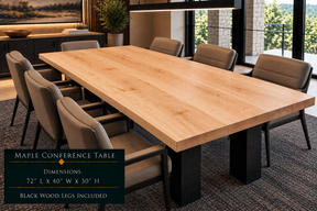 CONFERENCE TABLES