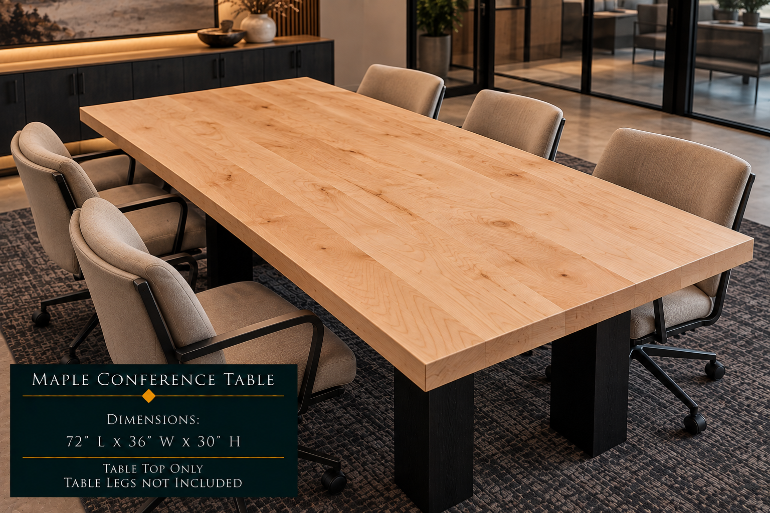 CONFERENCE TABLES