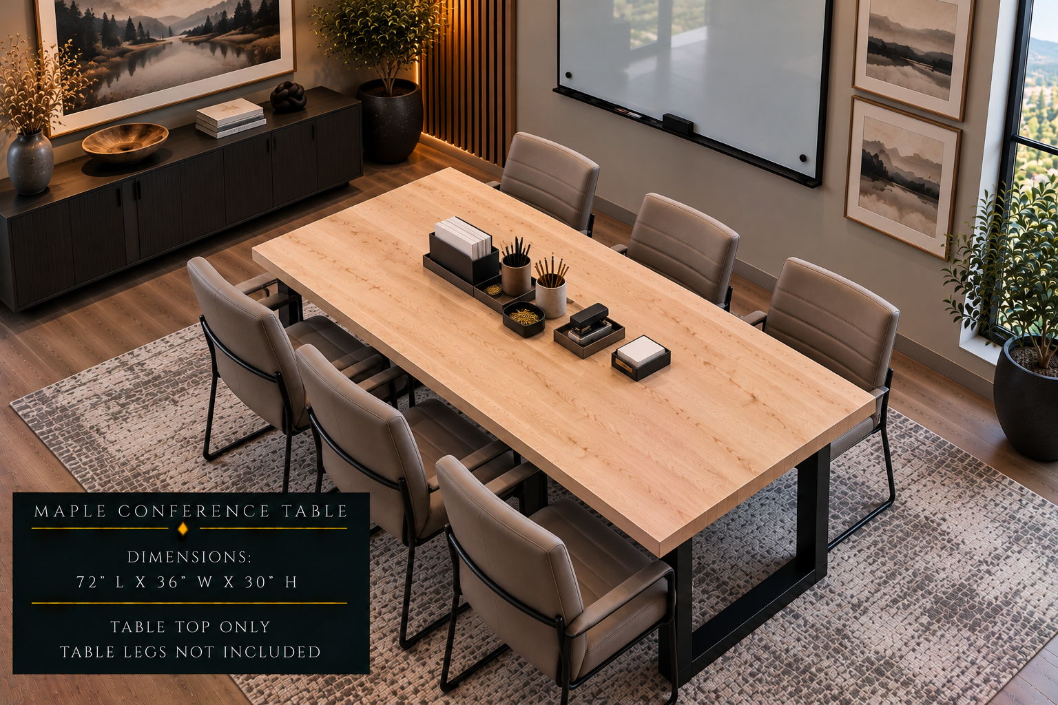 TRAINING/CLASSROOM TABLES